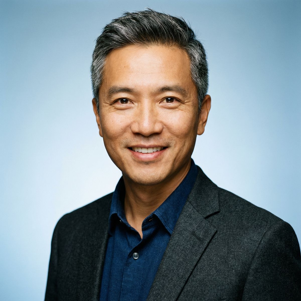 幼幼影视导演陈志远