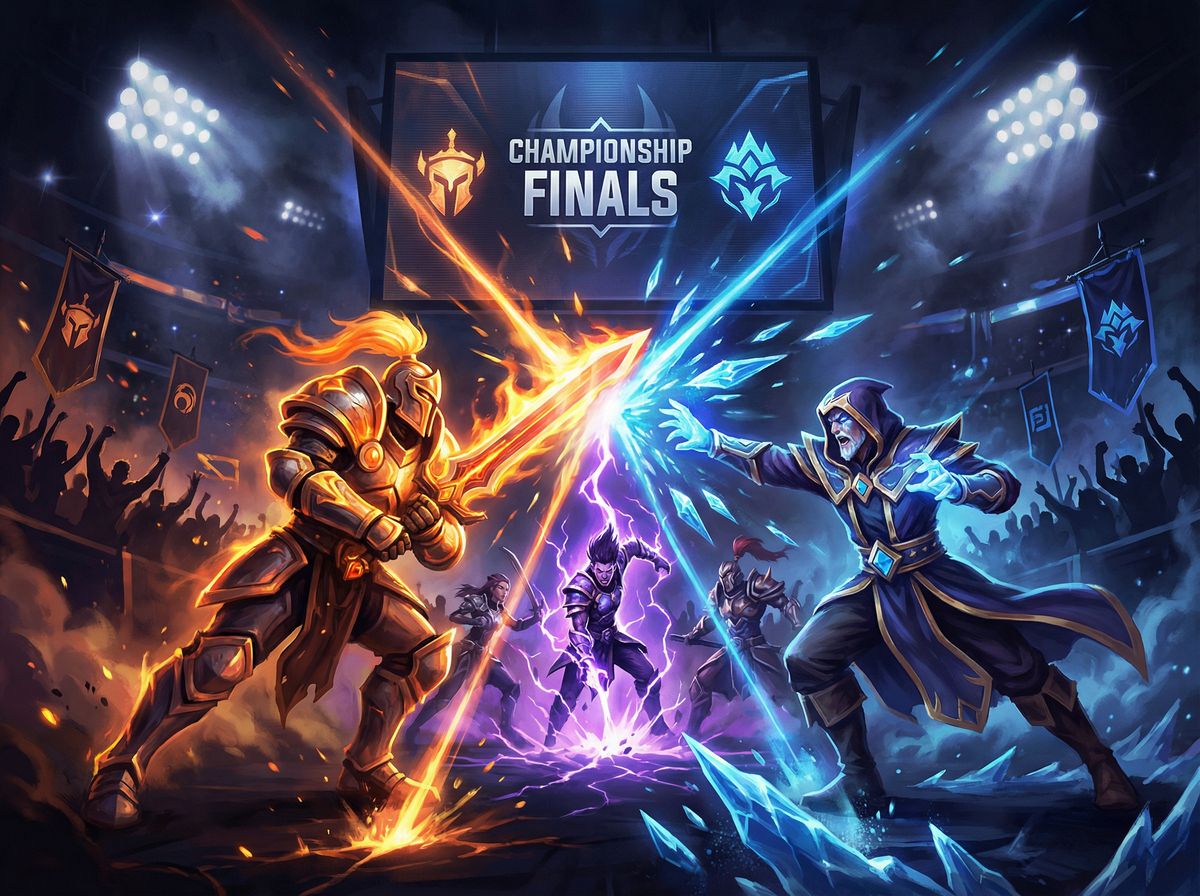 幼幼英雄联盟电竞视频