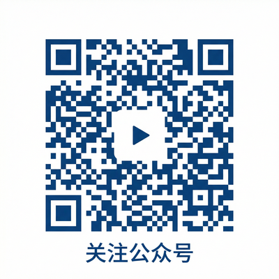 幼幼公众号二维码